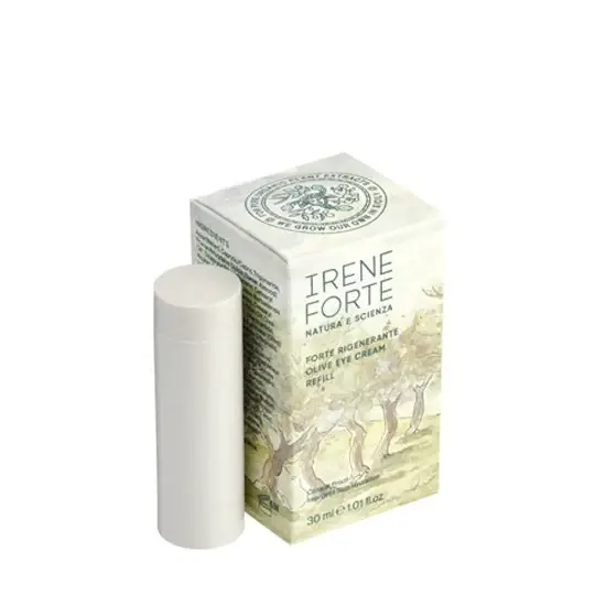 Olive Crema Contorno Occhi 30 ml ricarica