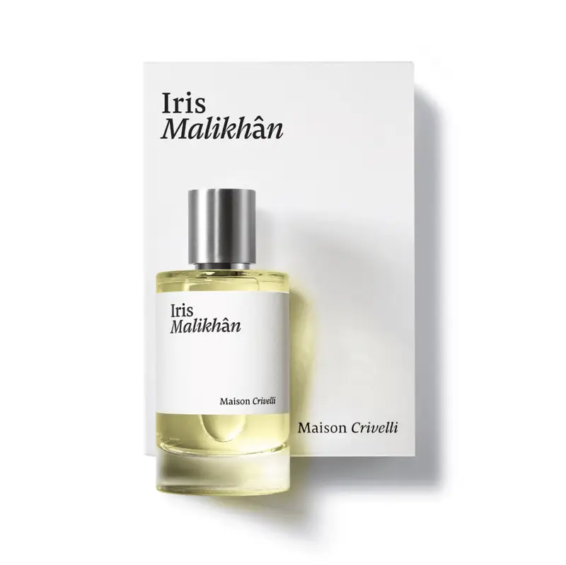 Iris Malikhan (EDP 100)