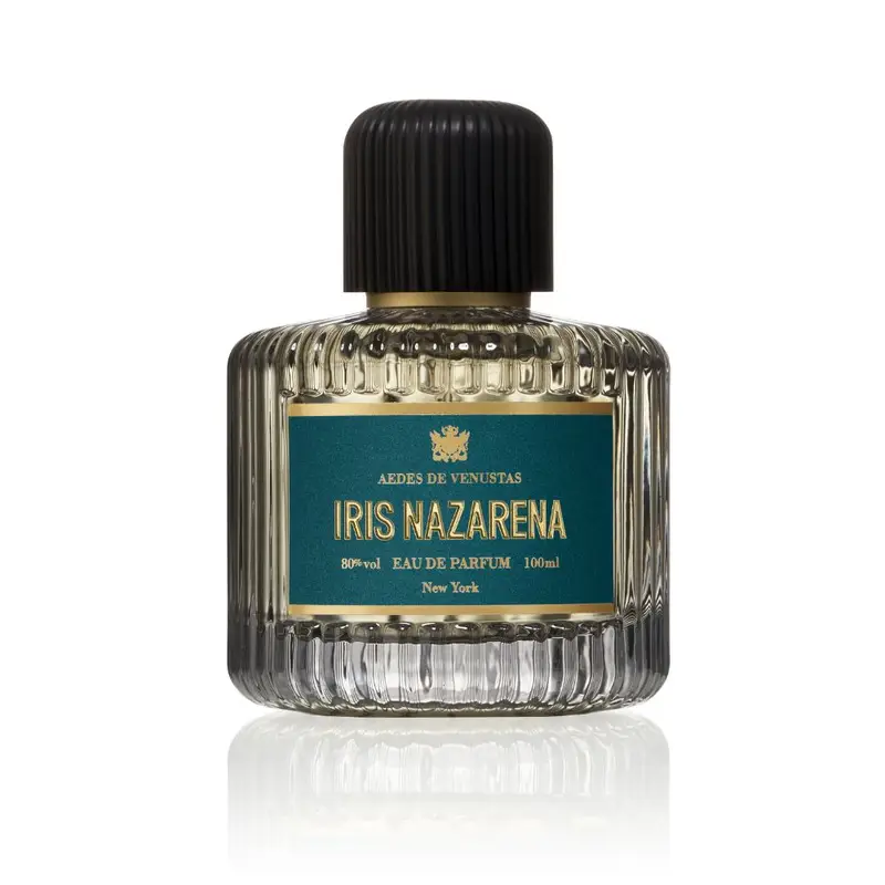 Iris Nazarena (EDP)