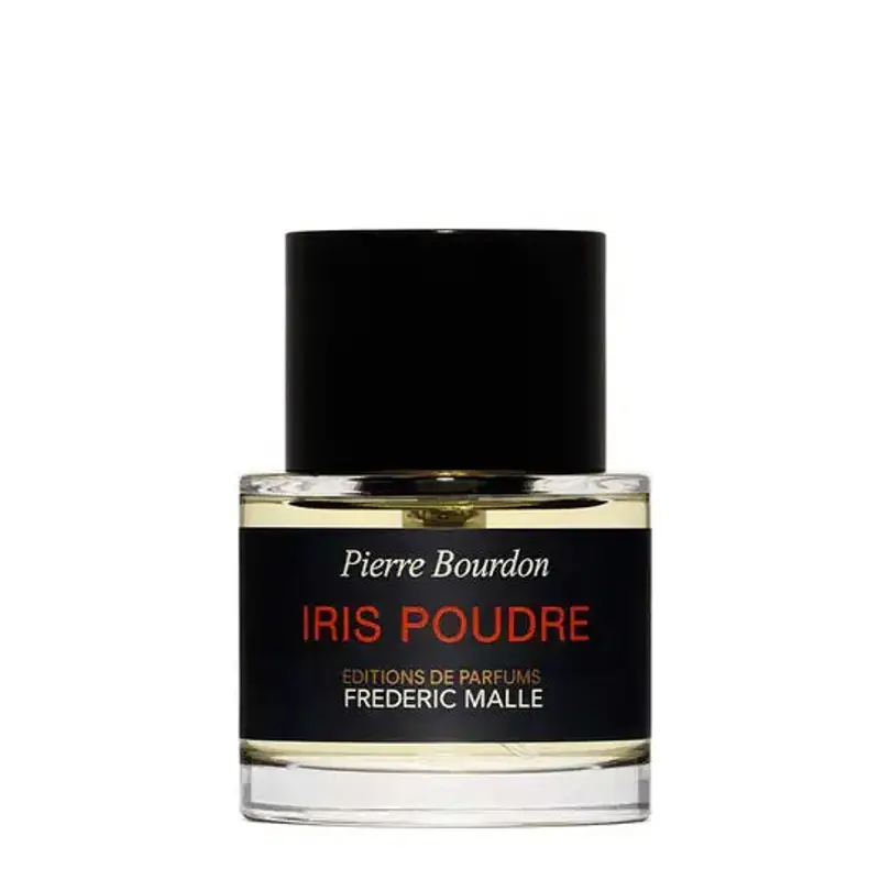Iris Poudre - by Pierre Bourdon (Perfume)