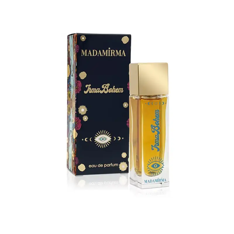 IrmaBohem (Bohemienne) (EDP)