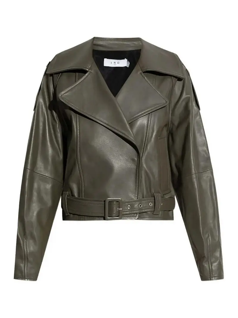 IRO Blazer Verde 4234125