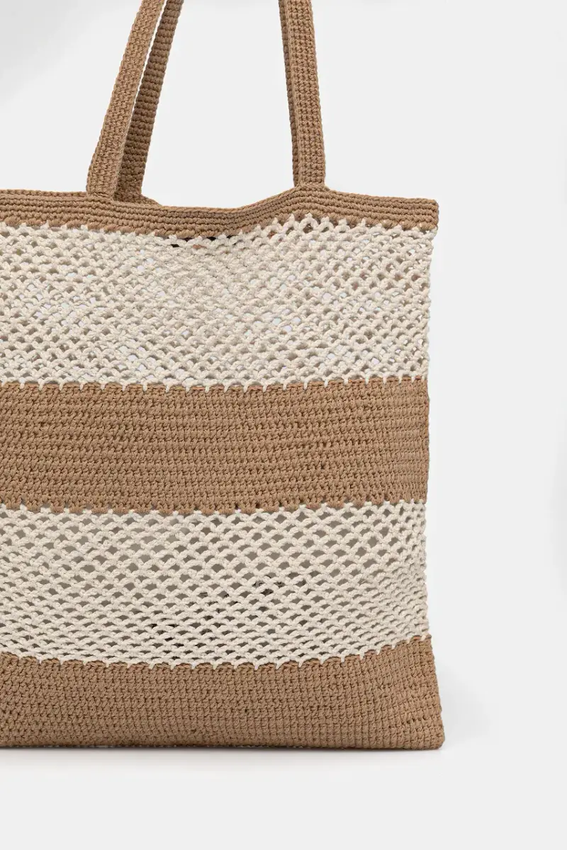 IRO Borsa a mano Beige 3955758 miniatura 3