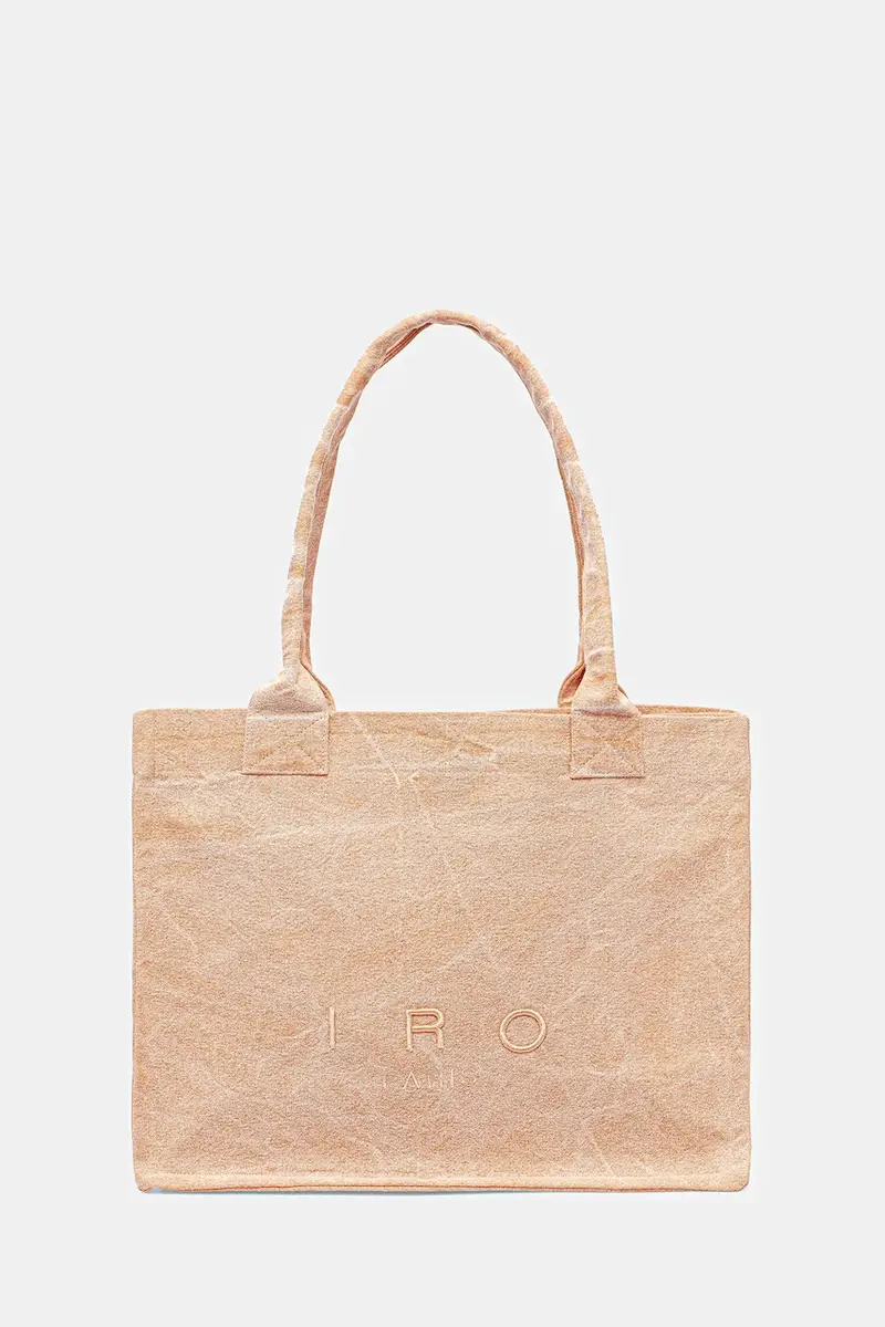 IRO Borsa a mano Arancione 2207181