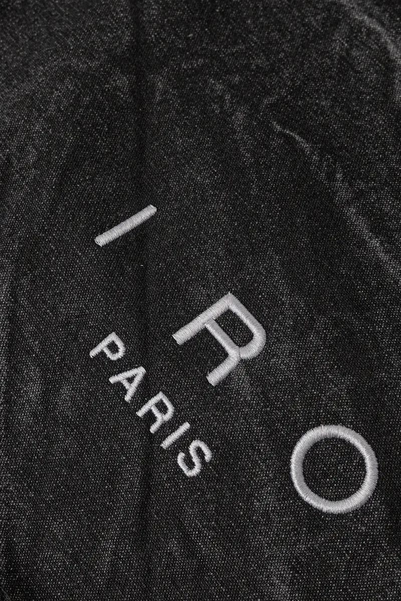 IRO Borsa a mano Nero 3645975 miniatura 5