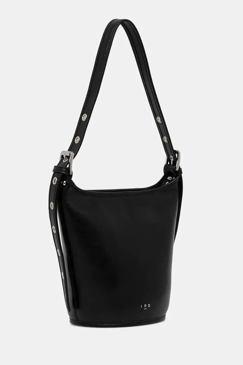 IRO Borsa a mano Nero 3645987 miniatura 2