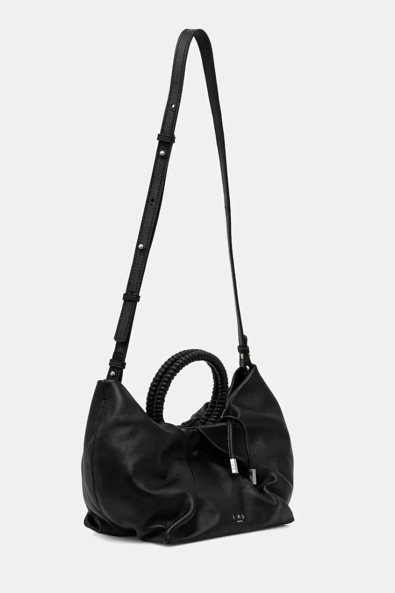 IRO Borsa a mano Nero 3645951 miniatura 2