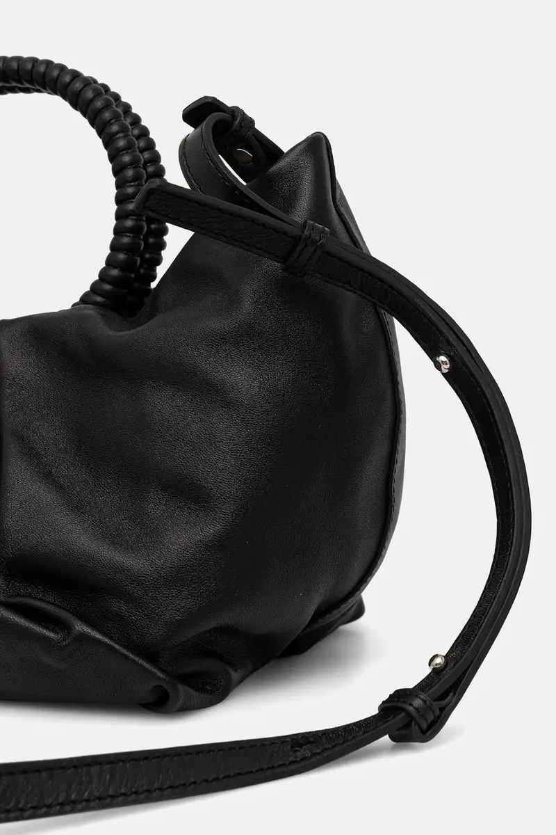 IRO Borsa a mano Nero 3645951 miniatura 3