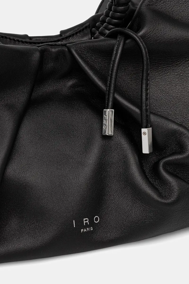 IRO Borsa a mano Nero 3645951 miniatura 4