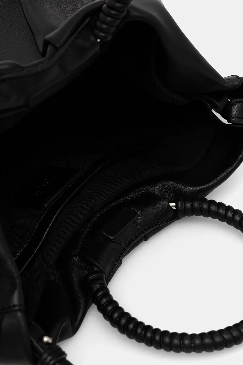 IRO Borsa a mano Nero 3645951 miniatura 5