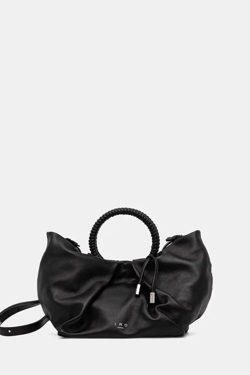 IRO Borsa a mano Nero 3645951
