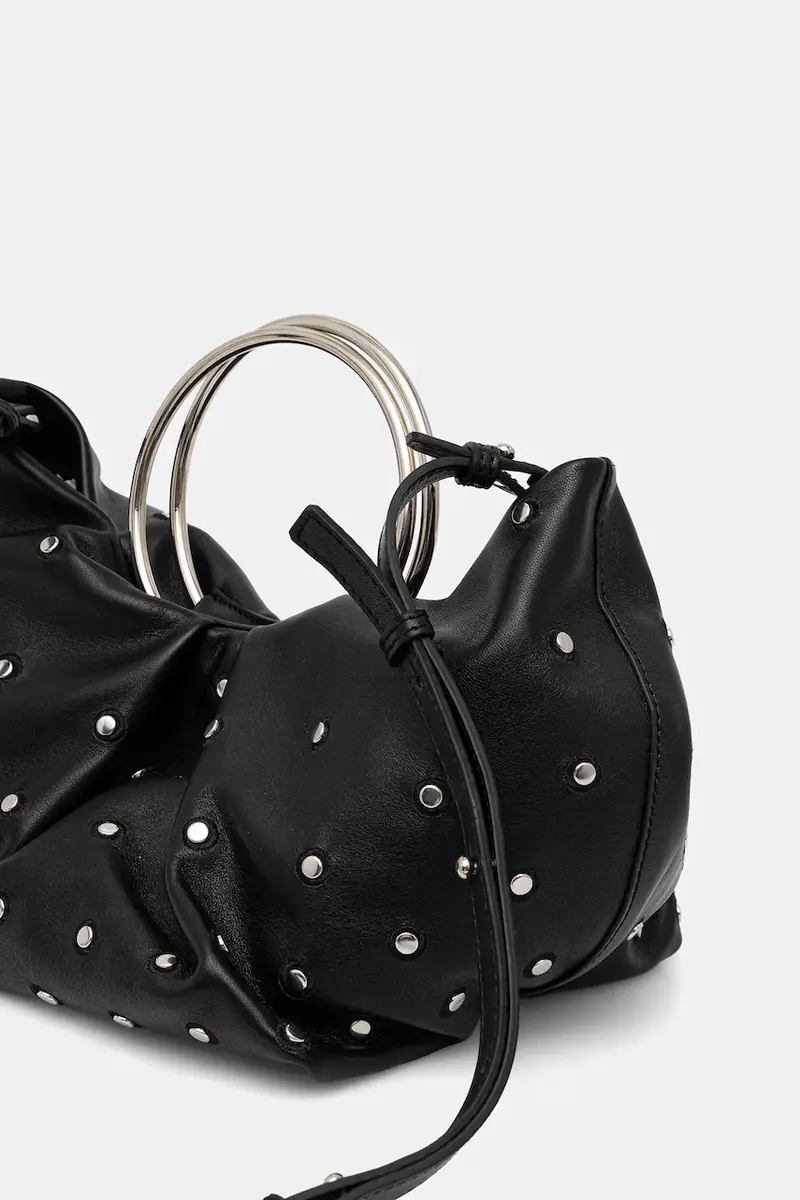 IRO Borsa a mano Nero 3645905 miniatura 3