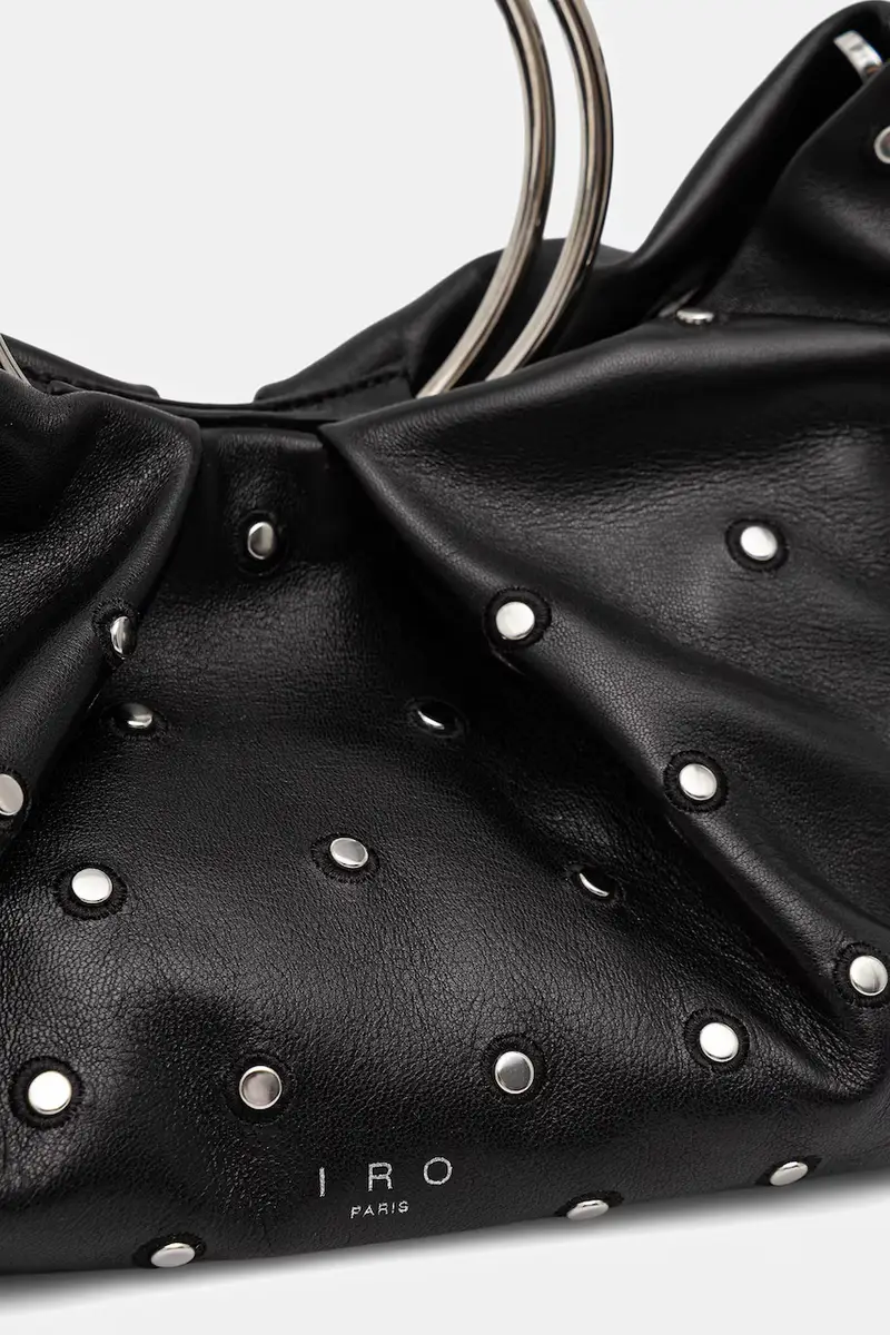 IRO Borsa a mano Nero 3645905 miniatura 4