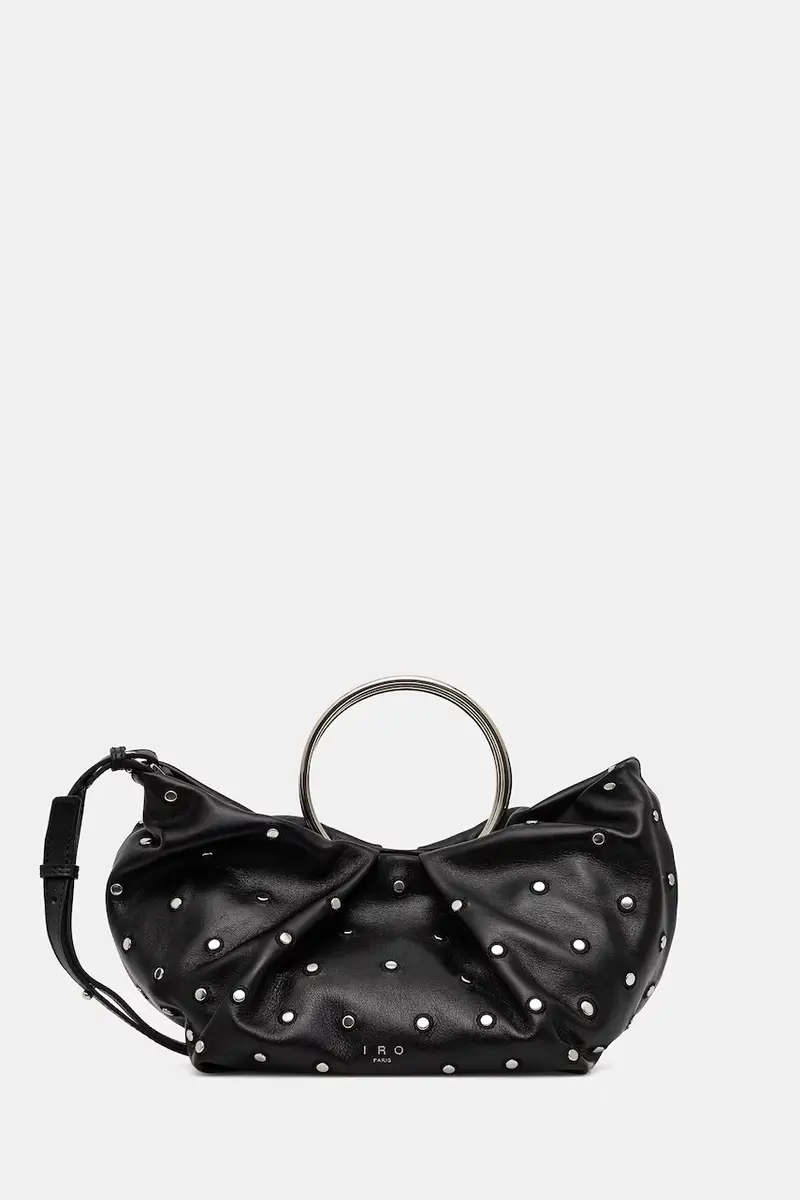 IRO Borsa a mano Nero 3645905
