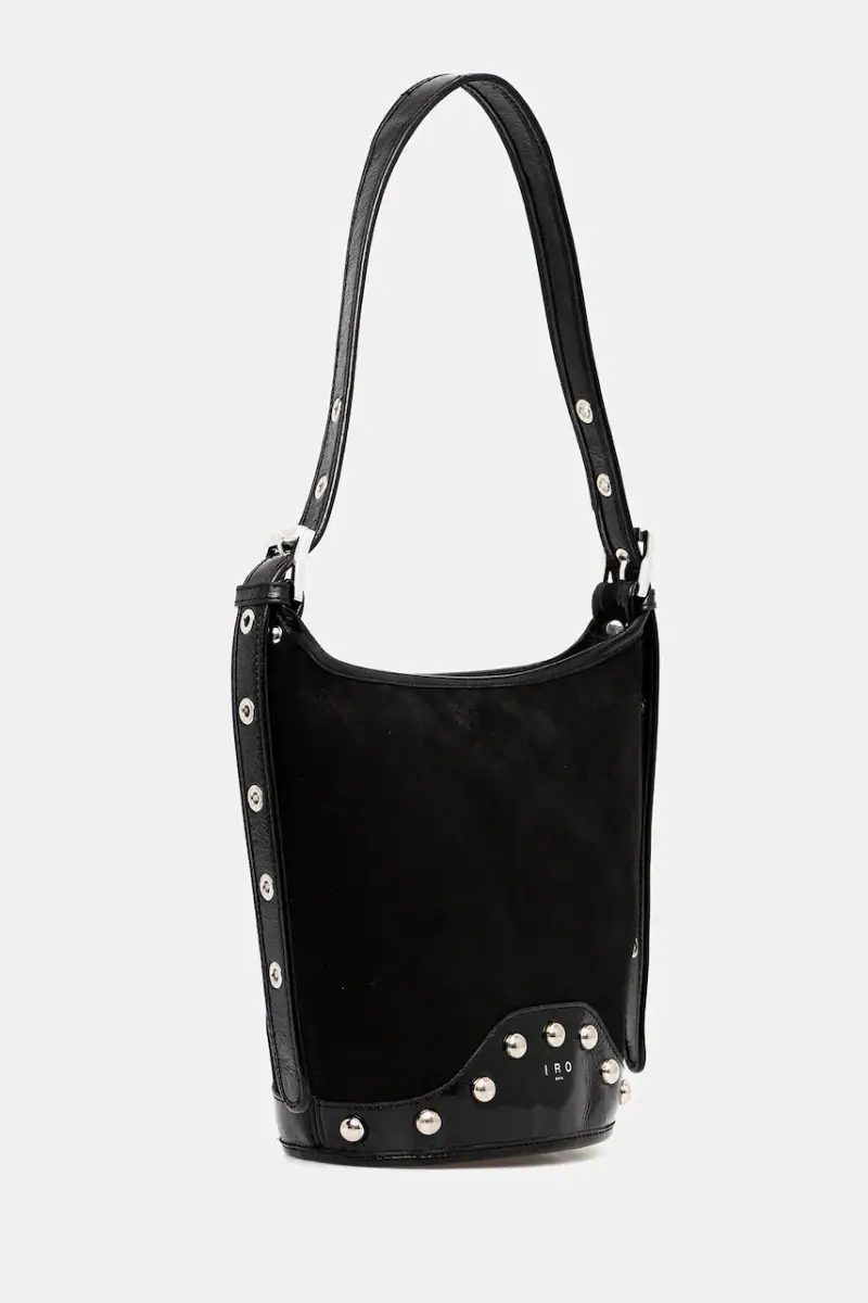 IRO Borsa a mano Nero 3847590 miniatura 2
