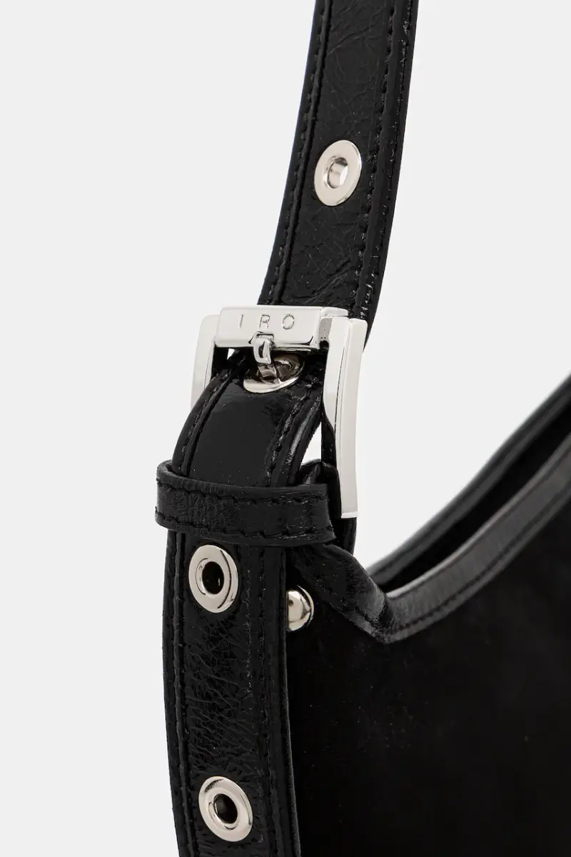 IRO Borsa a mano Nero 3847590 miniatura 3