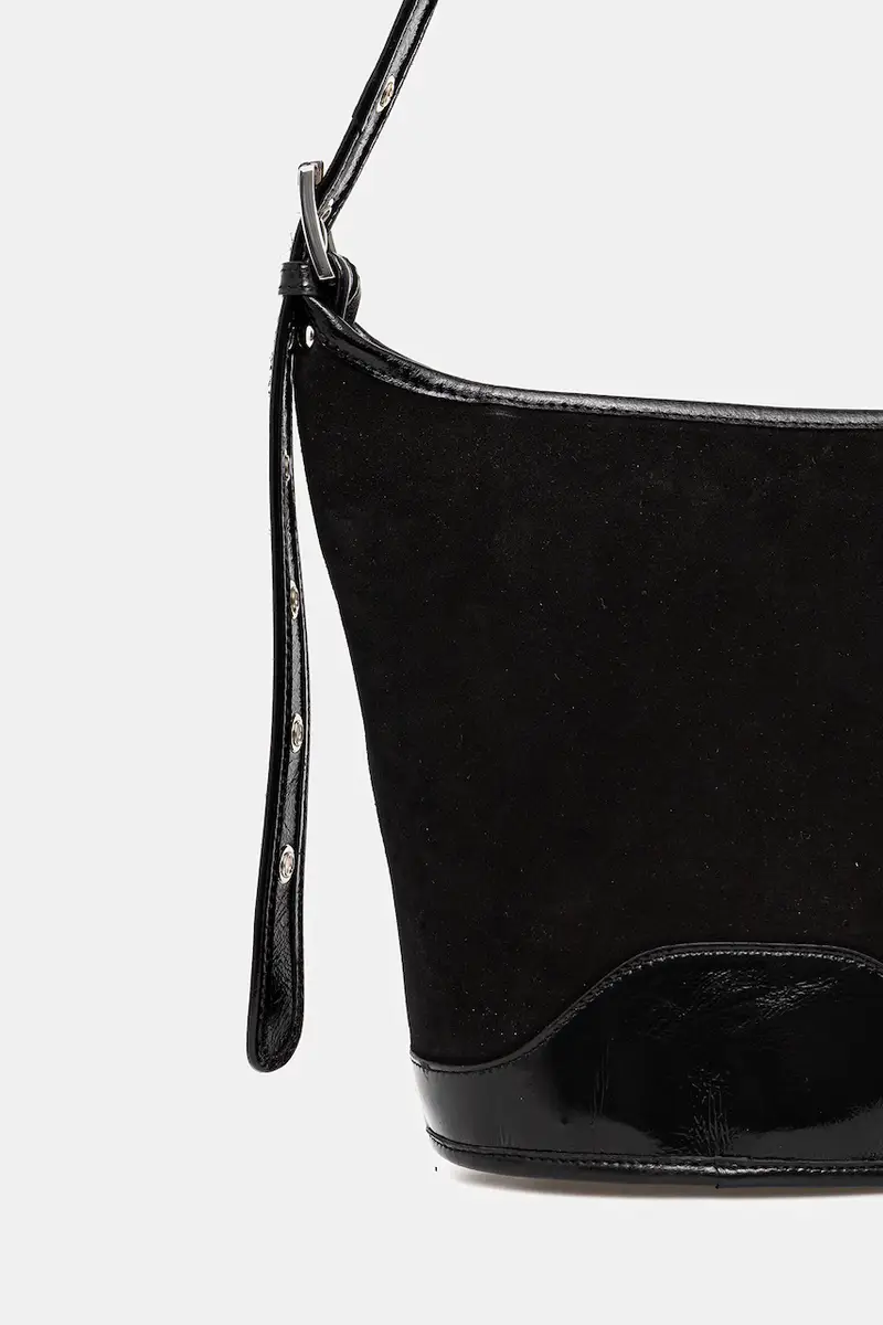 IRO Borsa a mano Nero 3847590 miniatura 4