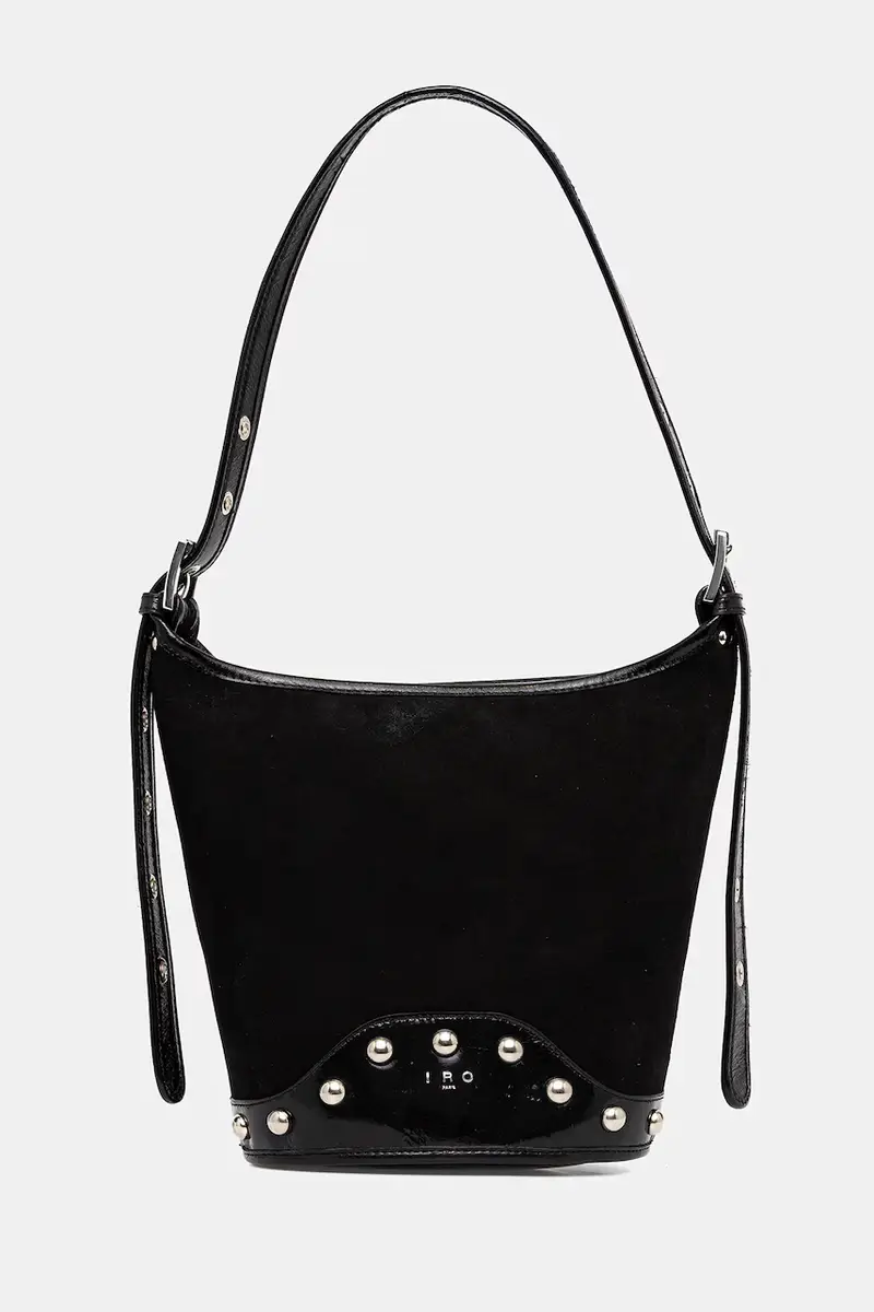 IRO Borsa a mano Nero 3847590