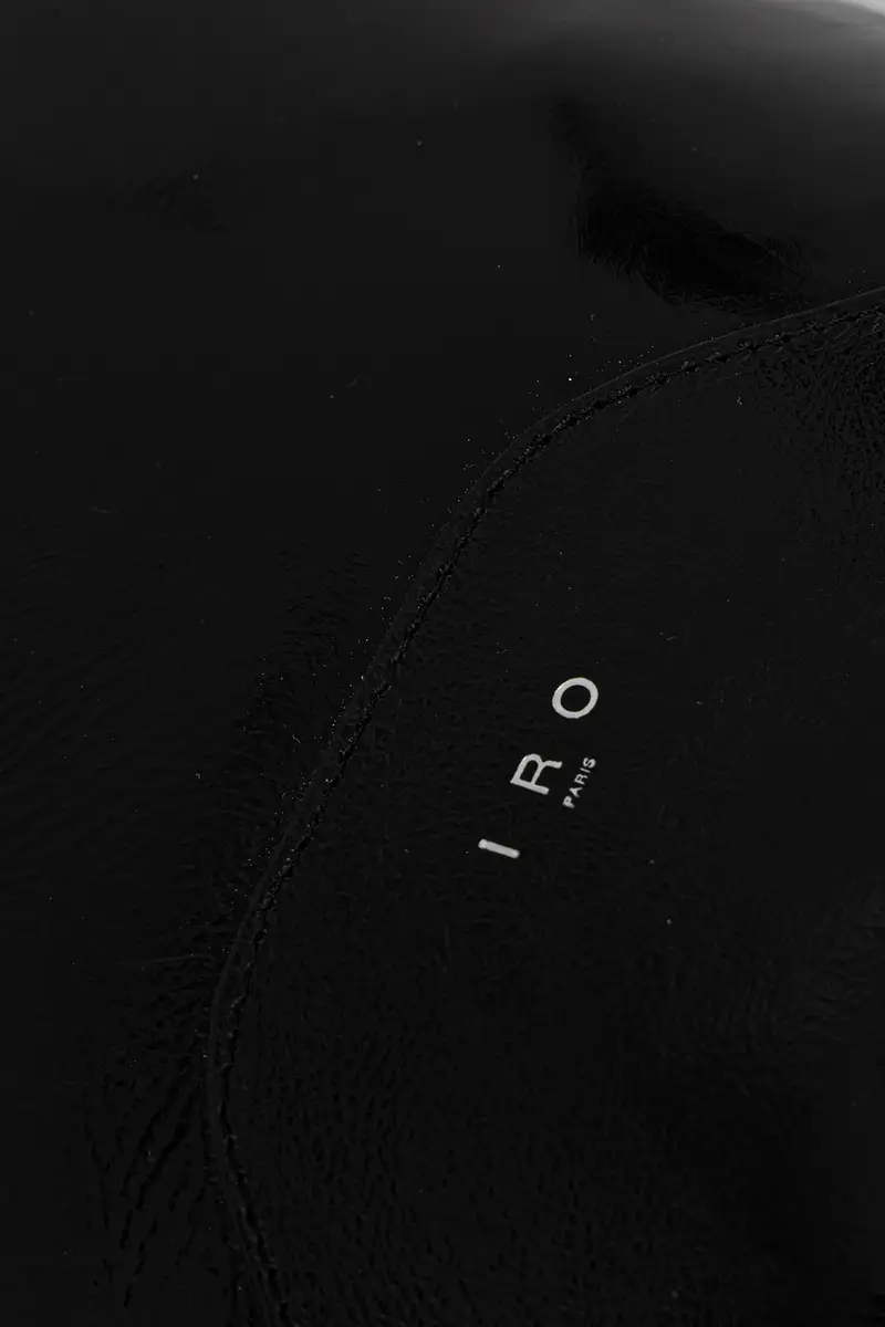 IRO Borsa a mano Nero 3847560 miniatura 5