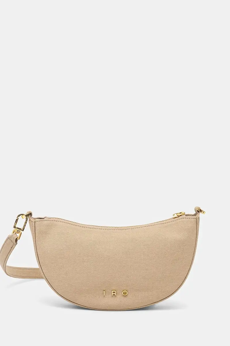 borsetta colore beige WP47IRIARCT