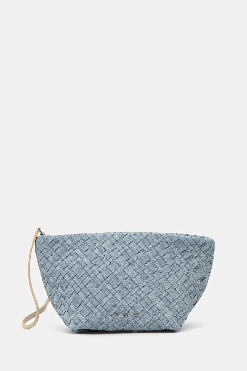 borsetta colore blu WP119NEOBELDNWO