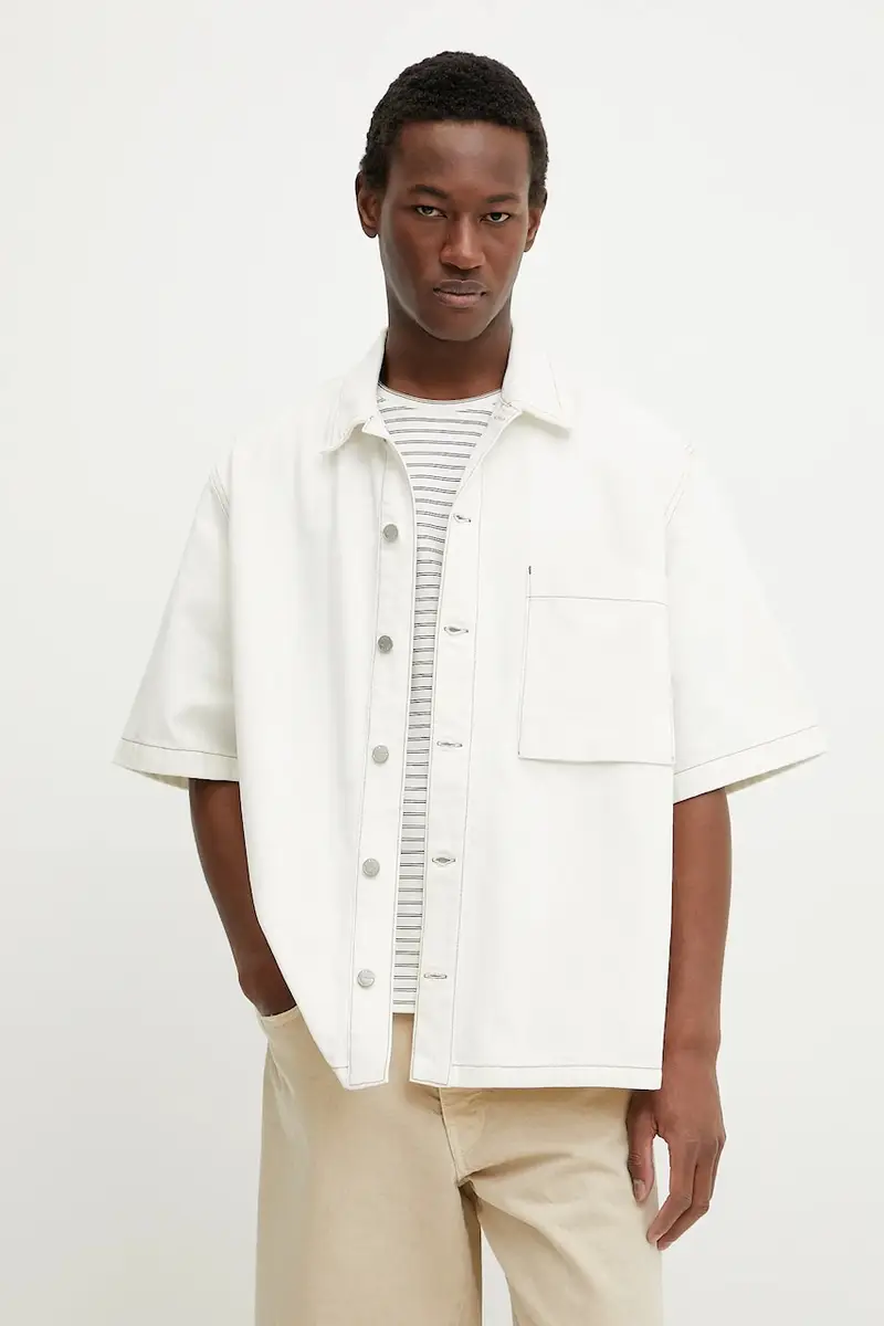 IRO Jeans Uomo Beige 2212801