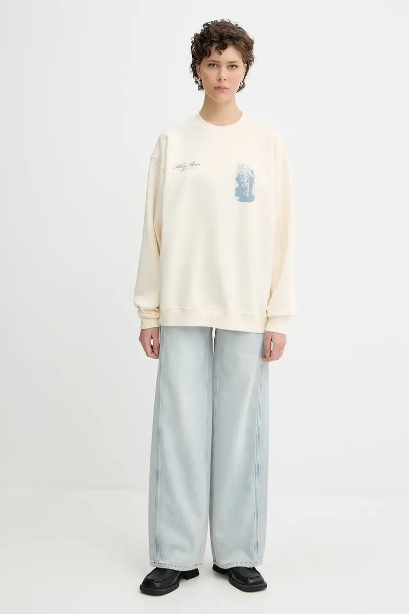 IRO Jeans Donna Denim 3580679 miniatura 2