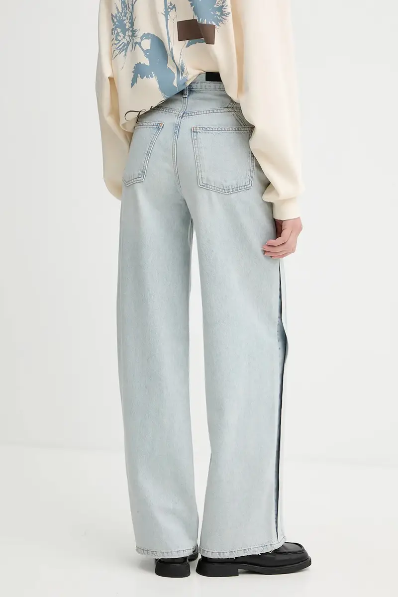 IRO Jeans Donna Denim 3580679 miniatura 3