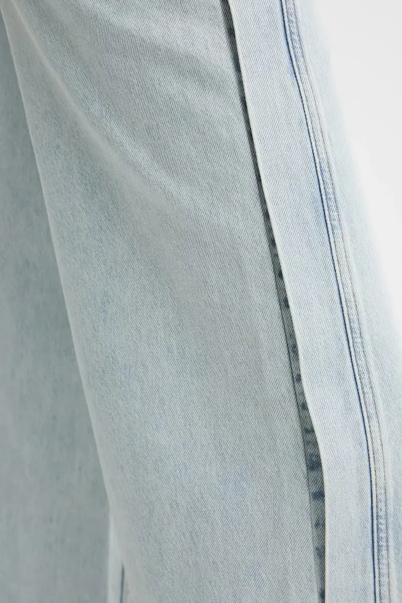 IRO Jeans Donna Denim 3580679 miniatura 4