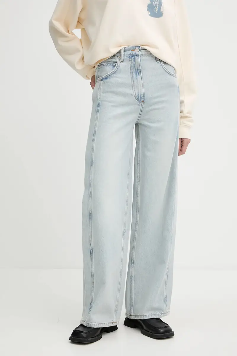 IRO Jeans Donna Denim 3580679