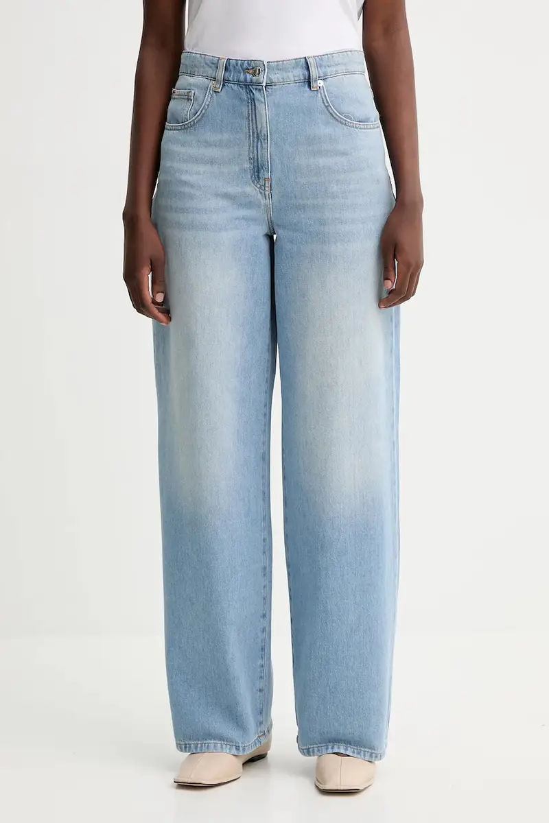 IRO Jeans Donna Blu 3132952