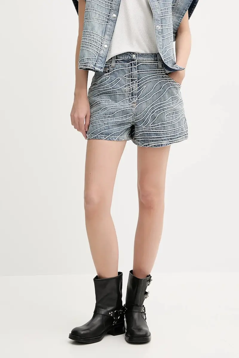 IRO Jeans Donna Blu 2219846