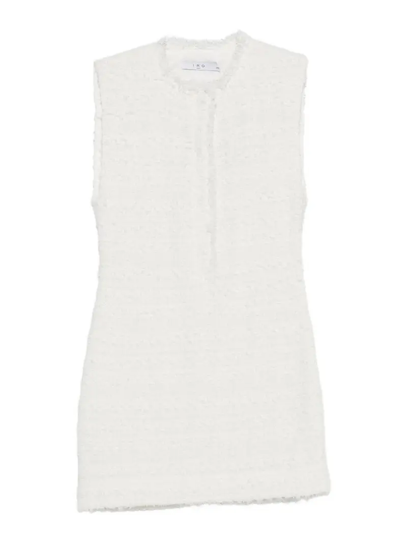 Sannai mini abito Bianco