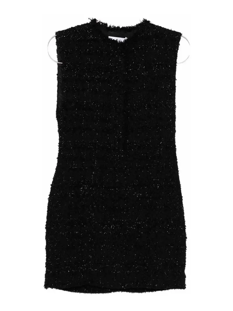 Sannai mini abito Nero