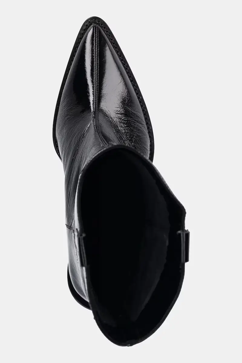 scarpe da cowboy Mazola colore nero WF38MAZOLA miniatura 4