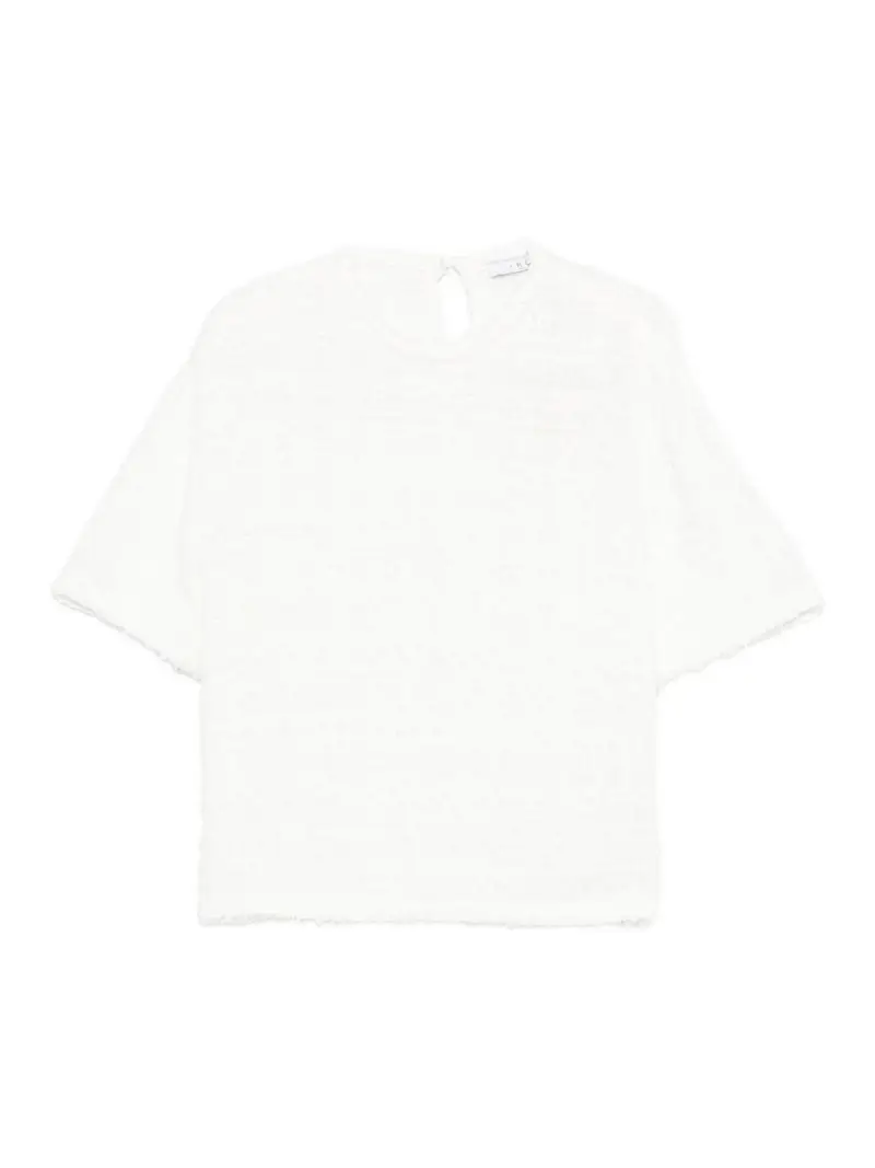IRO T-shirt Bianco 3269190