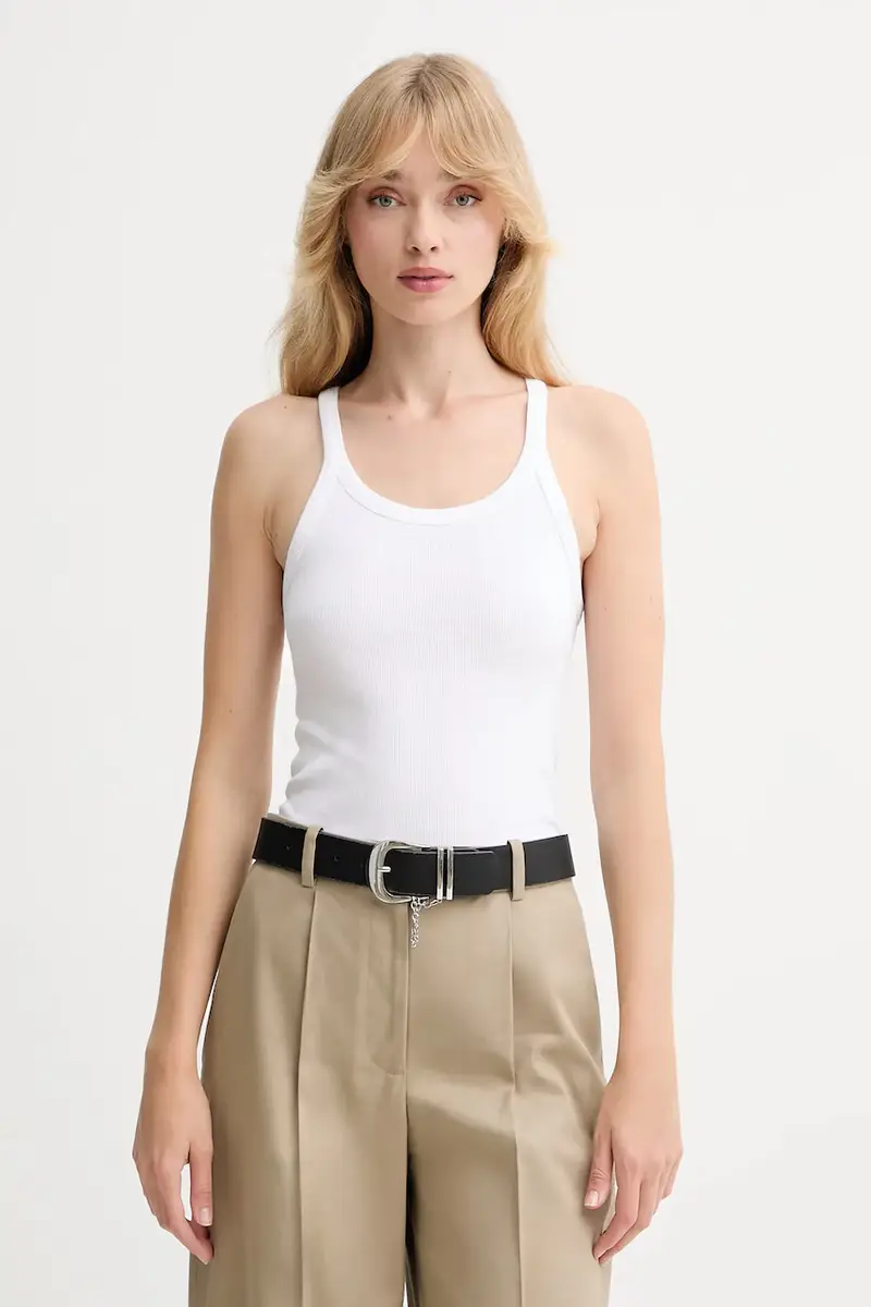 top colore bianco WP16PALISSA