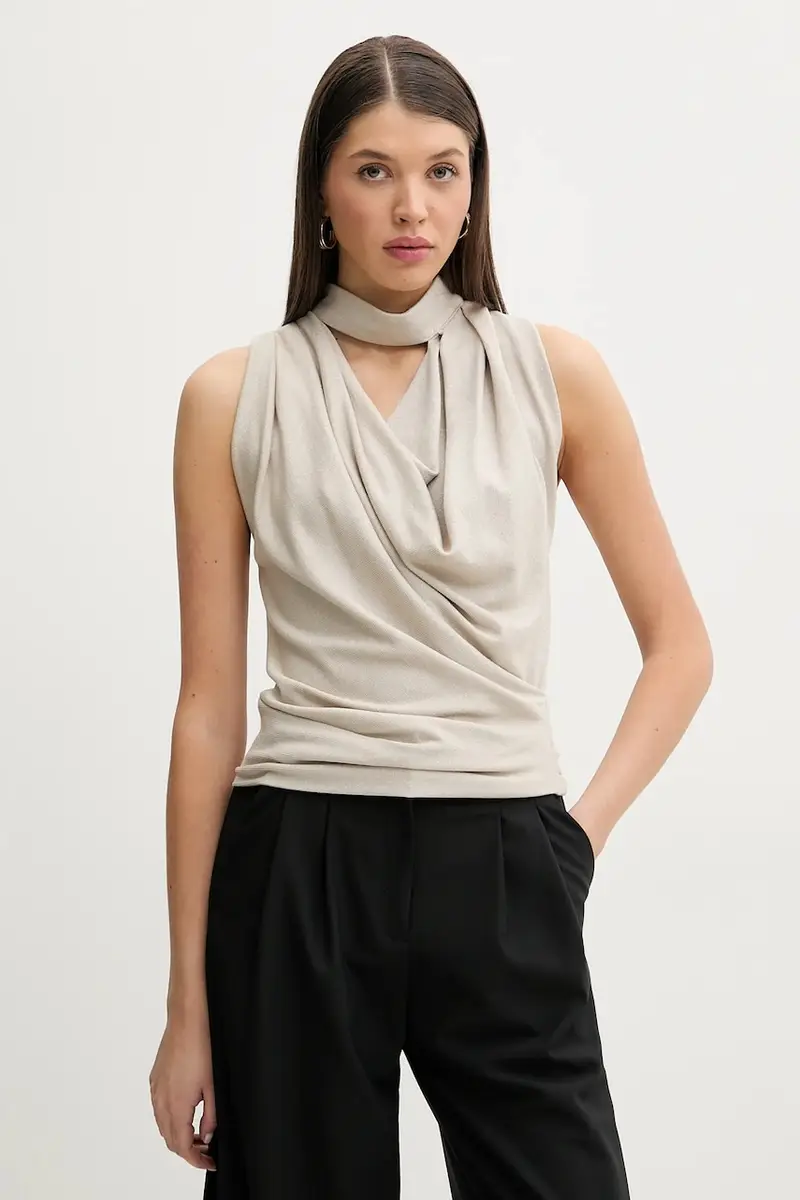 IRO Top Donna Beige 2212460