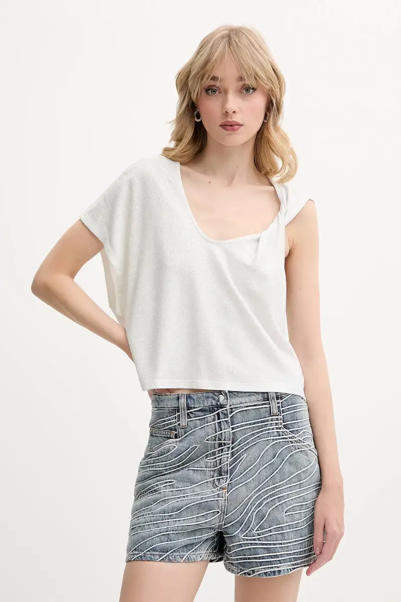 IRO Top Donna Grigio 3325022