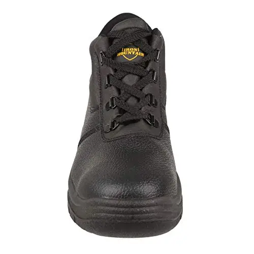 Iron Mountain IMBT227 Intersuola con puntale in acciaio da uomo Antiscivolo Anti-penetrazione Antistatico Abbigliamento miniatura 2