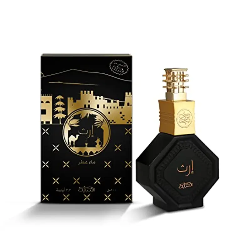 Irth Eau De Parfum 100ml miniatura 3