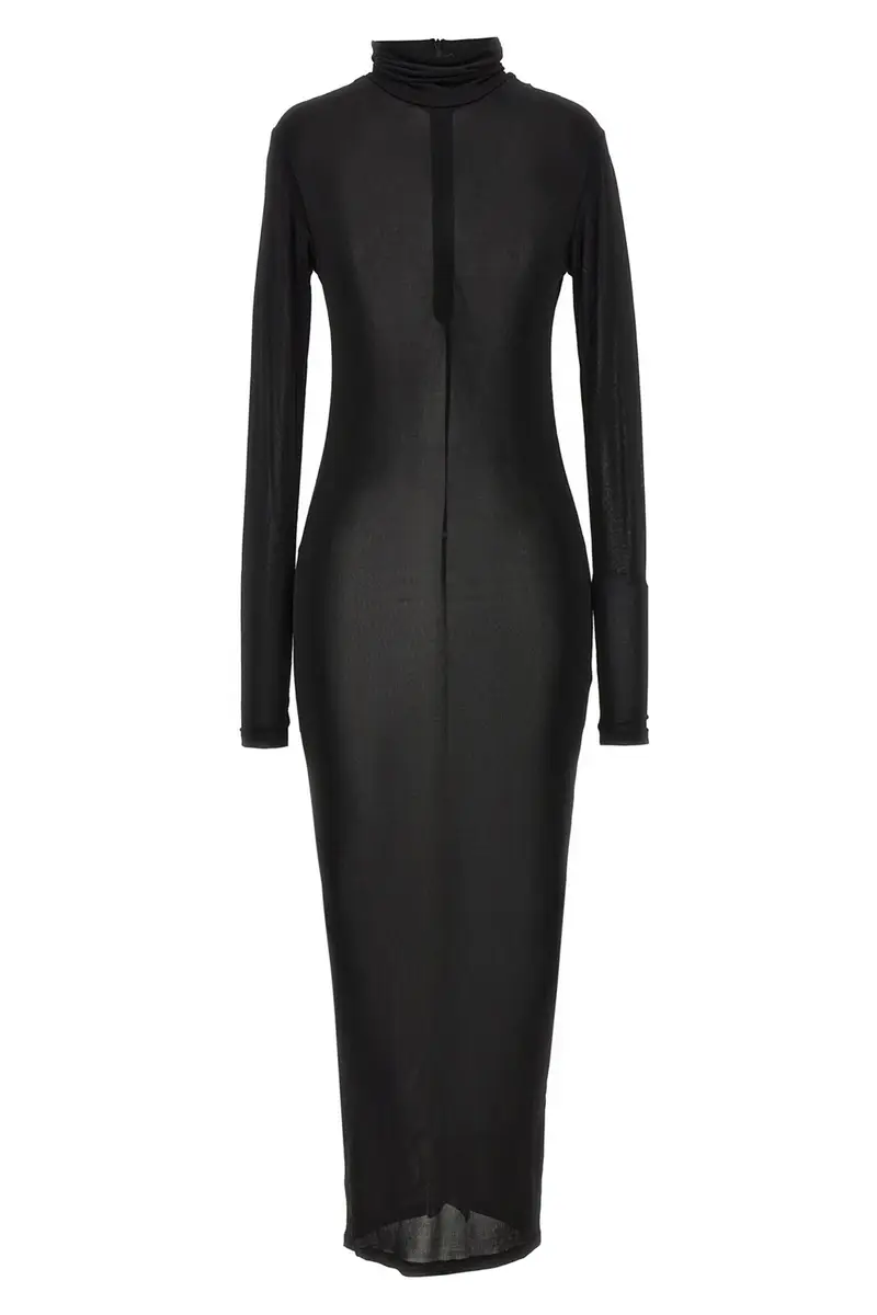 Abito Vanessa Nero