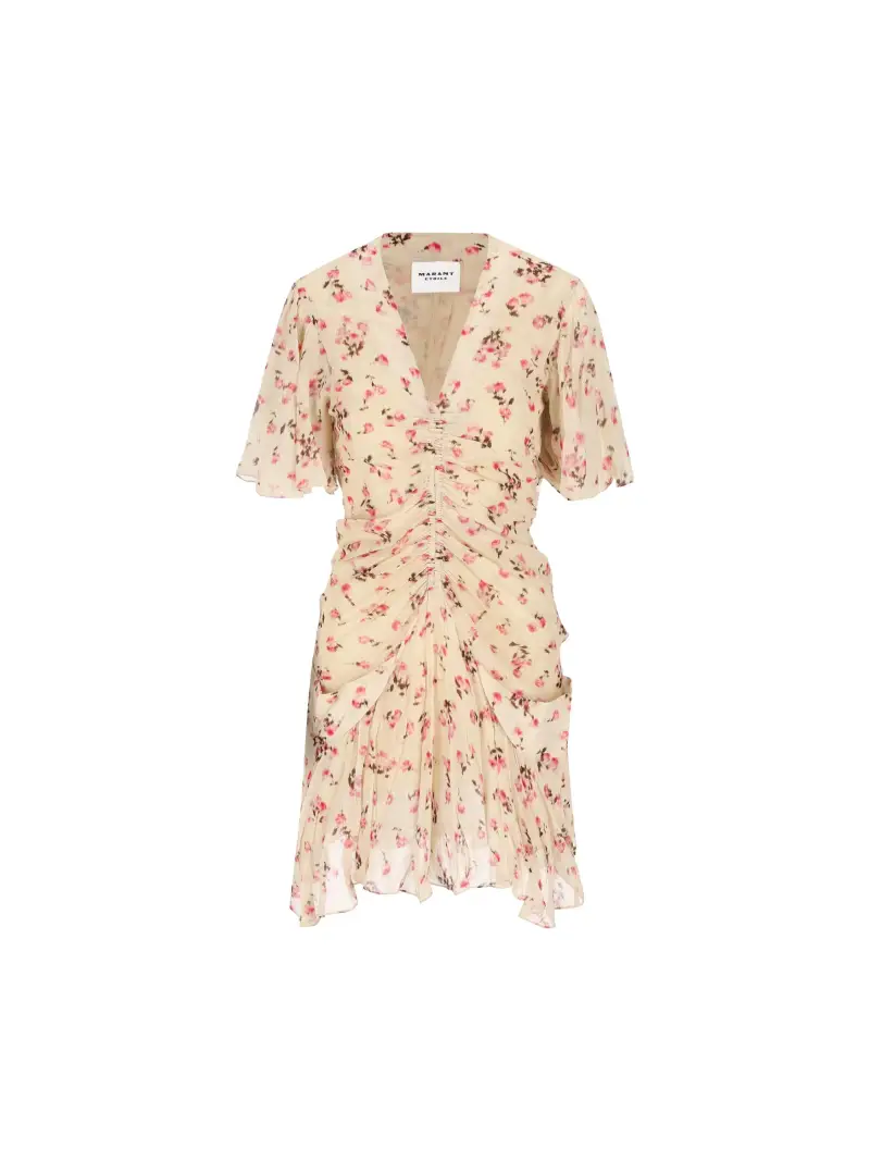 Abito Vivienne BEIGE