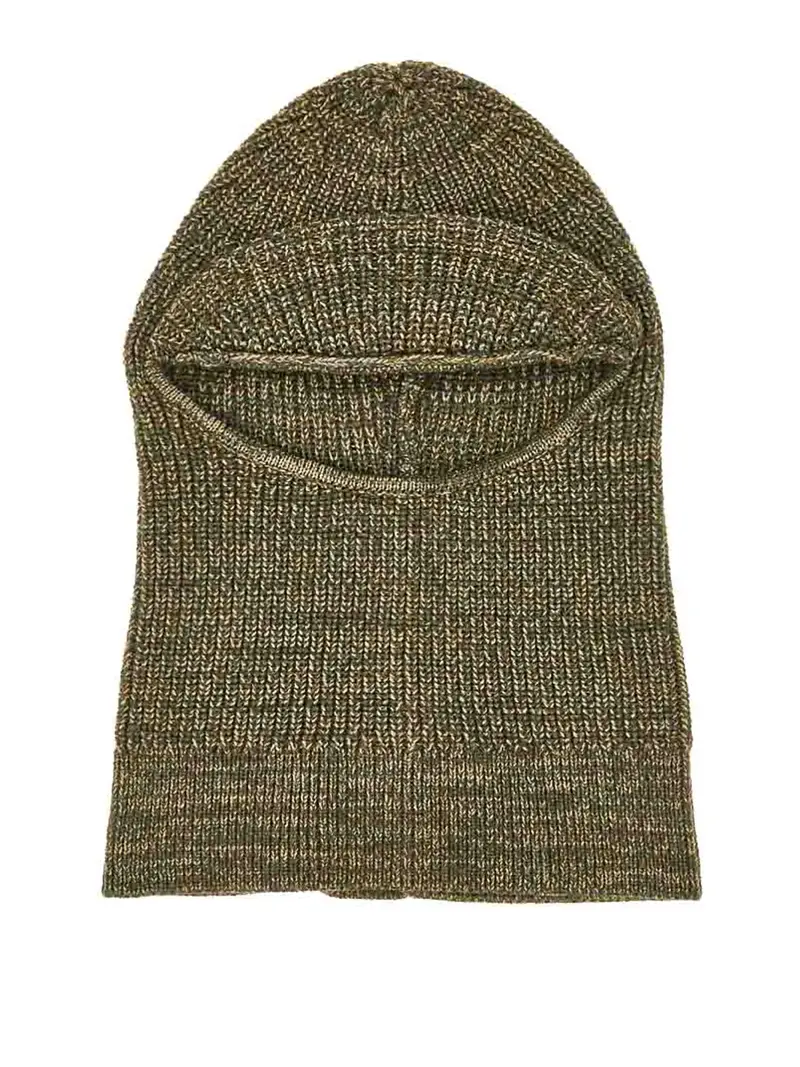 Balaclava Kenzia Verde