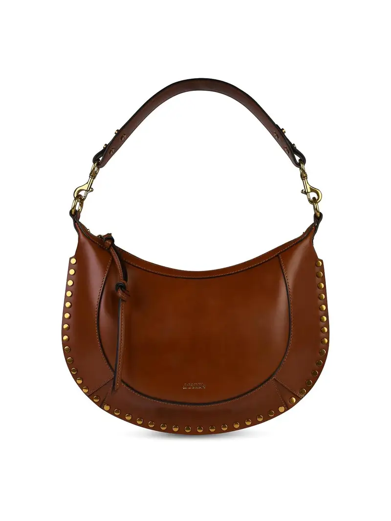 Isabel marant Borsa a tracolla Marrone 3444111