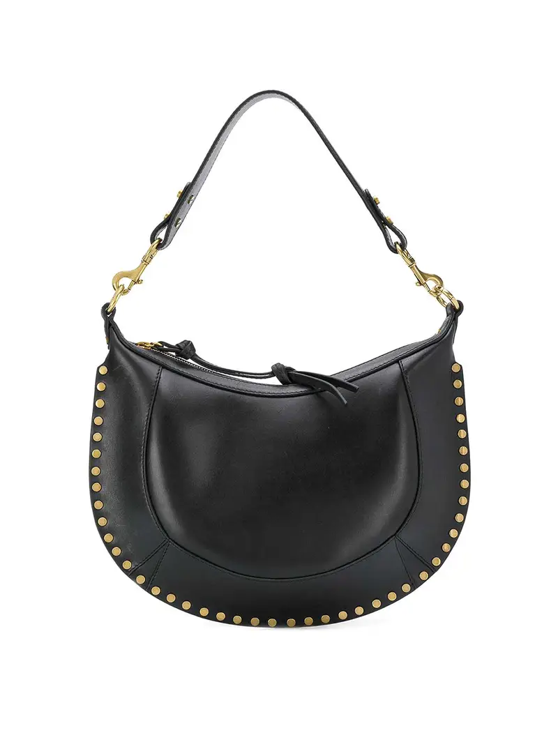 Isabel marant Borsa a tracolla Nero 3313545