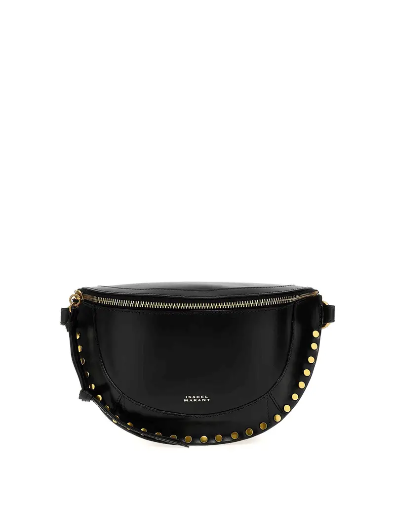 Isabel marant Borsa a tracolla Nero 3330597