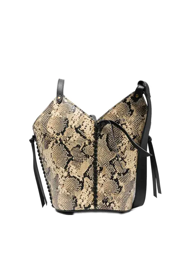 Borsa Animalier