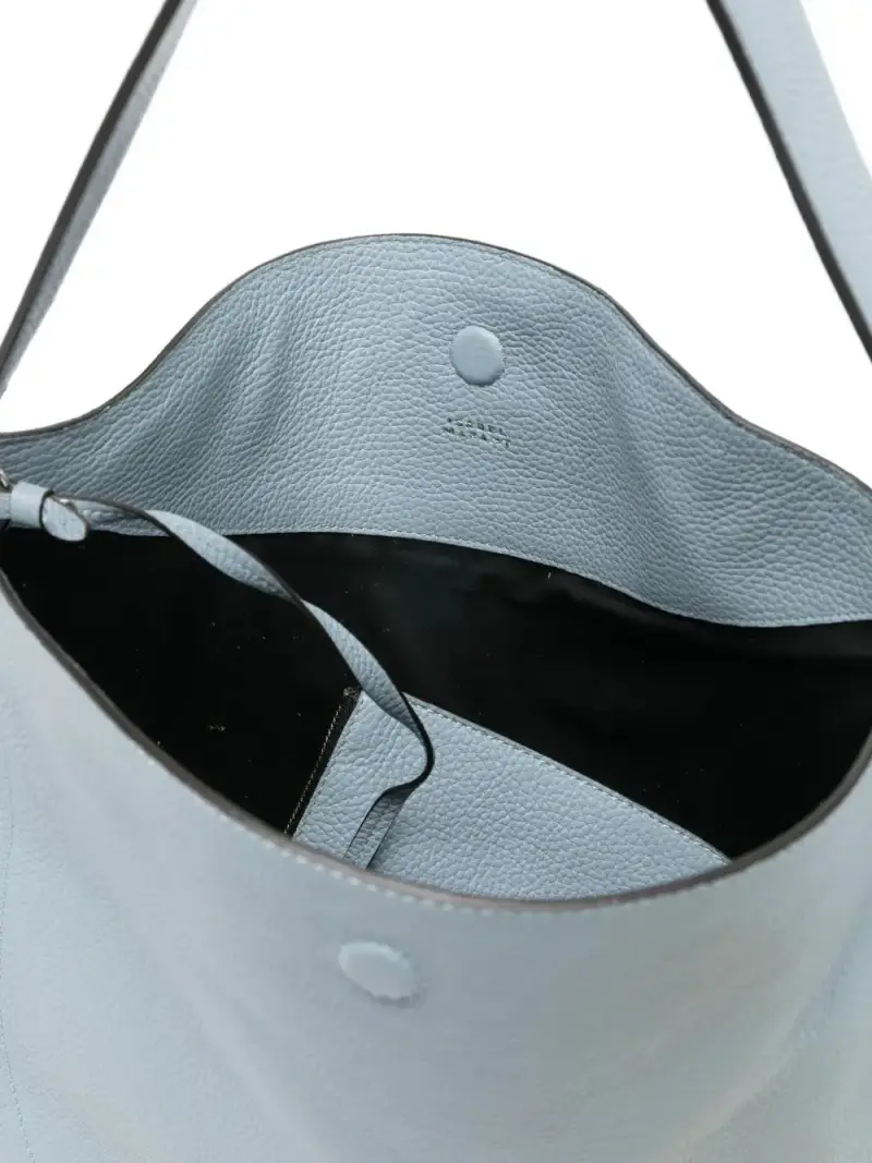 Borsa oskan hobo BLU miniatura 3