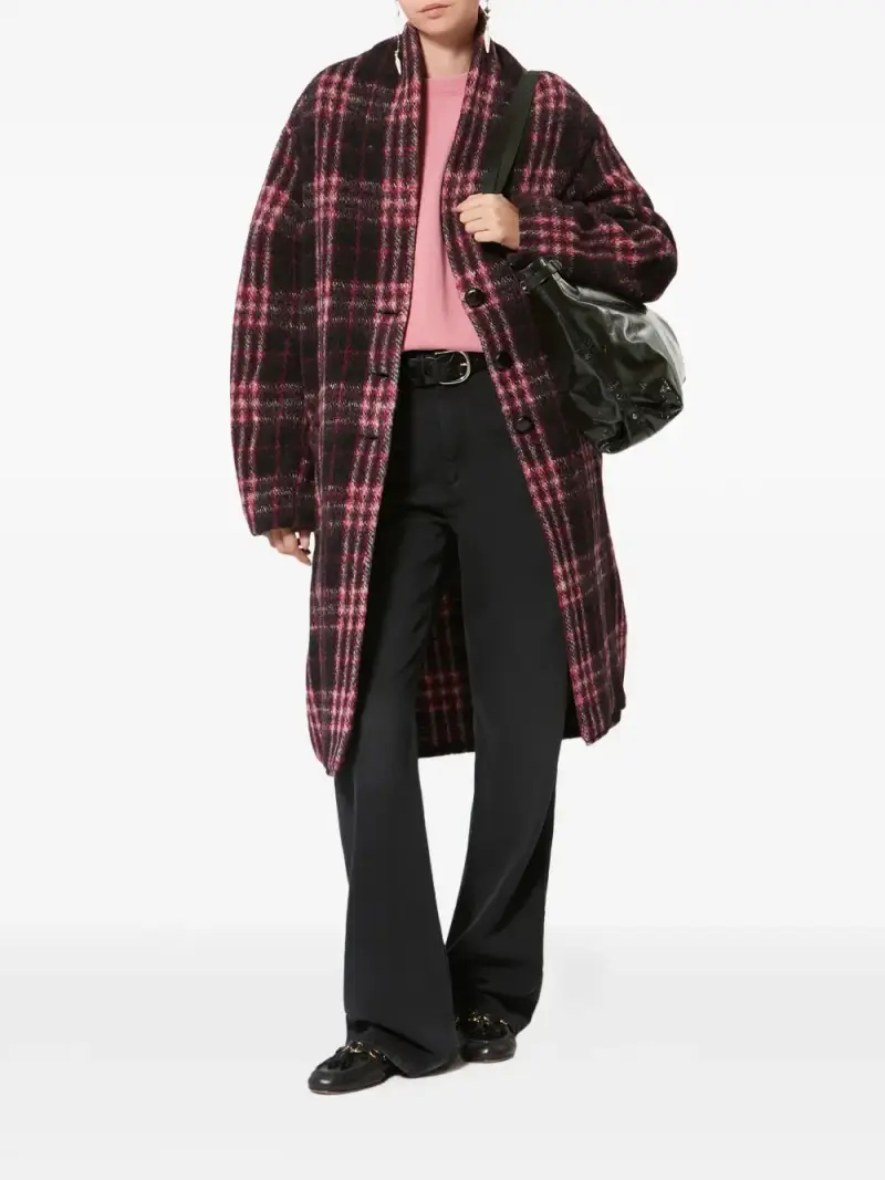 Borsa winna tote NERO miniatura 4